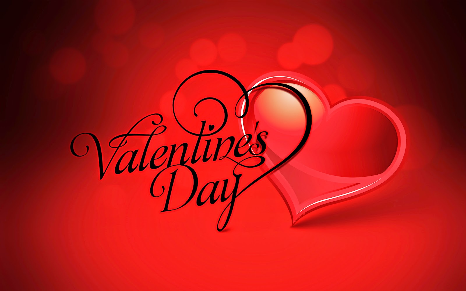Happy Valentines Day Special Wallpaper HD Wallpapers